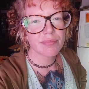 Meet your Posher, Kirsten